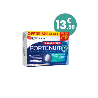 Forténuit